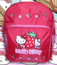 KITTY BACKPACK