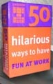 50 Hilarious Cards