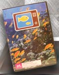 fish dvd